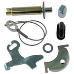 Order Front Right Adjusting Kit by CARLSON - H2545 For Your Vehicle